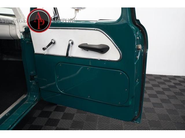 1966 Ford F100 (CC-2108475) for sale in Statesville, North Carolina