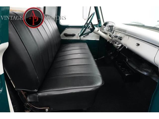 1966 Ford F100 (CC-2108475) for sale in Statesville, North Carolina