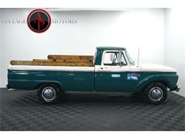 1966 Ford F100 (CC-2108475) for sale in Statesville, North Carolina