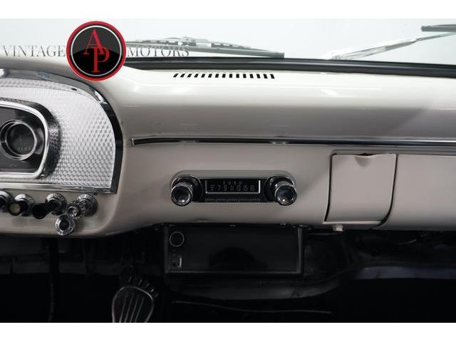 1966 Ford F100 (CC-2108475) for sale in Statesville, North Carolina