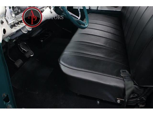 1966 Ford F100 (CC-2108475) for sale in Statesville, North Carolina