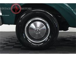 1966 Ford F100 (CC-2108475) for sale in Statesville, North Carolina