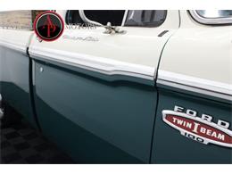 1966 Ford F100 (CC-2108475) for sale in Statesville, North Carolina