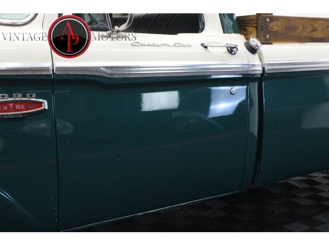 1966 Ford F100 (CC-2108475) for sale in Statesville, North Carolina
