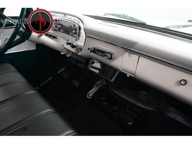 1966 Ford F100 (CC-2108475) for sale in Statesville, North Carolina