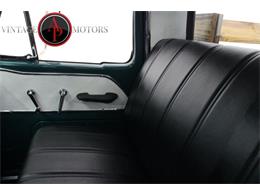 1966 Ford F100 (CC-2108475) for sale in Statesville, North Carolina