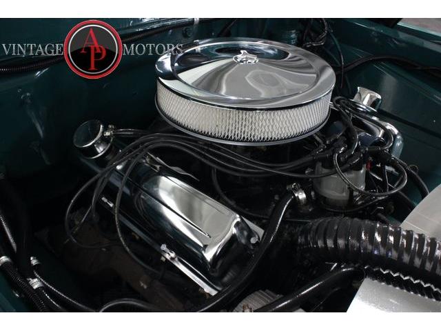 1966 Ford F100 (CC-2108475) for sale in Statesville, North Carolina