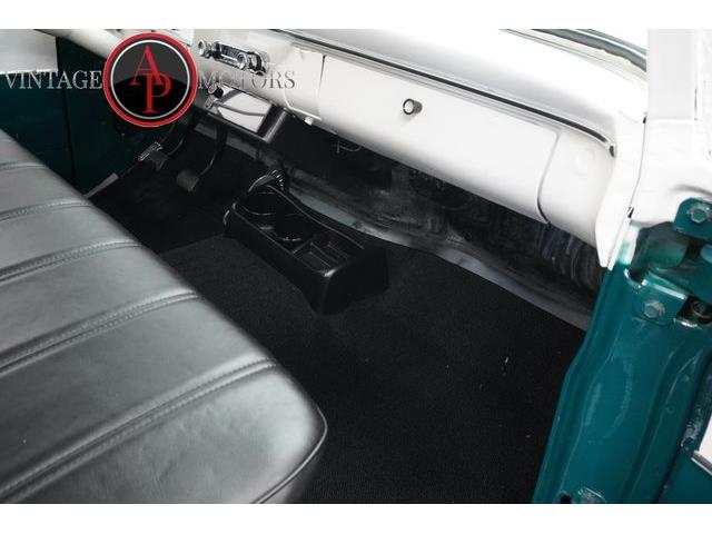 1966 Ford F100 (CC-2108475) for sale in Statesville, North Carolina