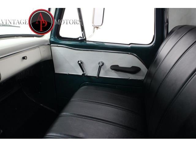 1966 Ford F100 (CC-2108475) for sale in Statesville, North Carolina
