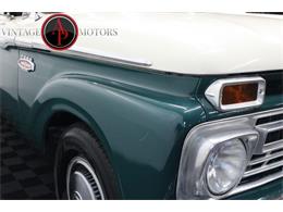 1966 Ford F100 (CC-2108475) for sale in Statesville, North Carolina
