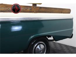 1966 Ford F100 (CC-2108475) for sale in Statesville, North Carolina