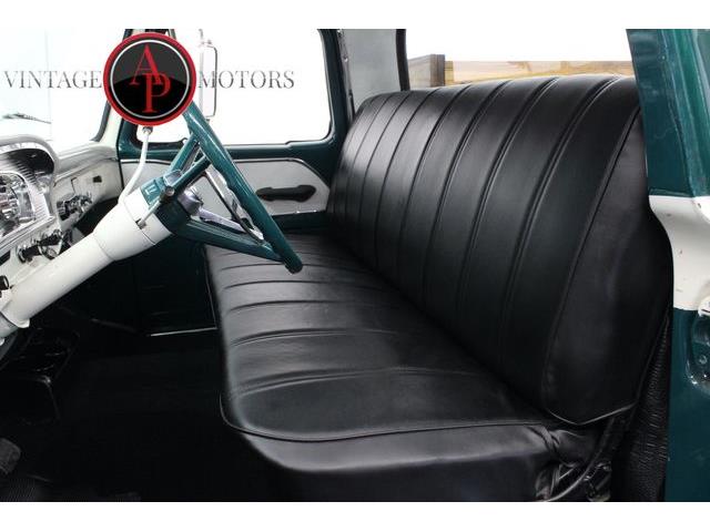 1966 Ford F100 (CC-2108475) for sale in Statesville, North Carolina