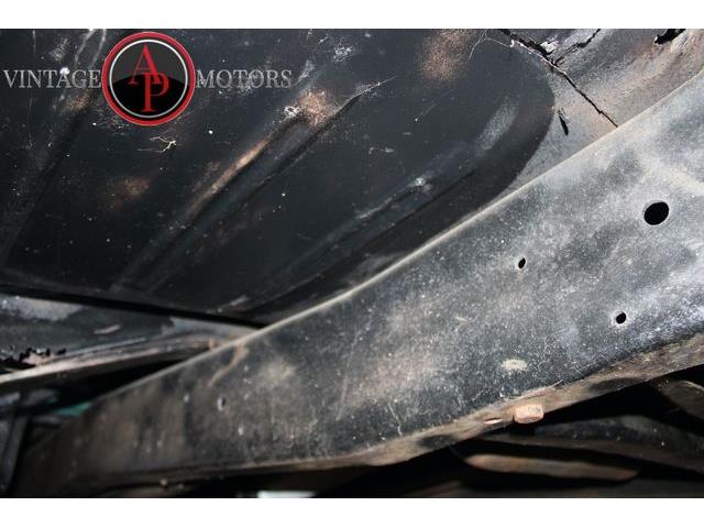 1966 Ford F100 (CC-2108475) for sale in Statesville, North Carolina