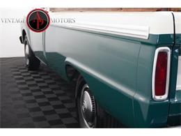 1966 Ford F100 (CC-2108475) for sale in Statesville, North Carolina