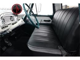 1966 Ford F100 (CC-2108475) for sale in Statesville, North Carolina