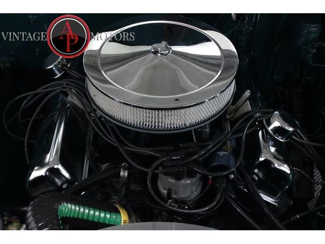 1966 Ford F100 (CC-2108475) for sale in Statesville, North Carolina
