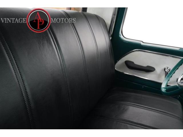 1966 Ford F100 (CC-2108475) for sale in Statesville, North Carolina