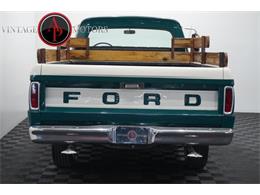 1966 Ford F100 (CC-2108475) for sale in Statesville, North Carolina