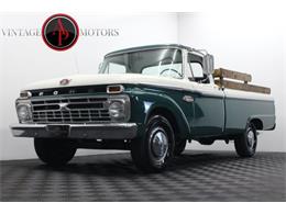 1966 Ford F100 (CC-2108475) for sale in Statesville, North Carolina