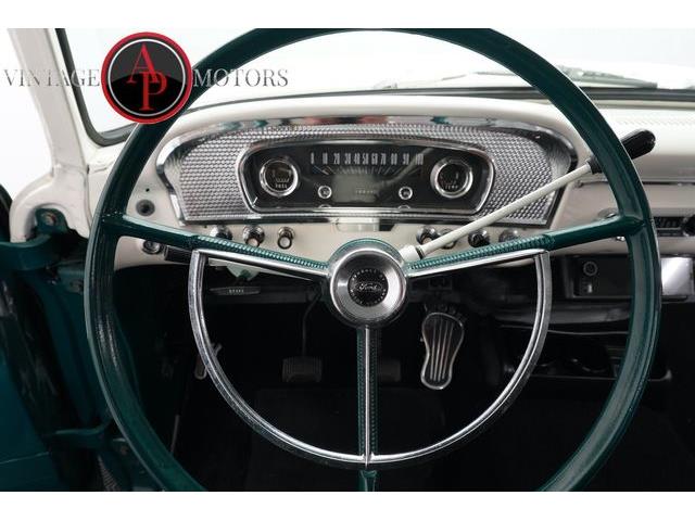 1966 Ford F100 (CC-2108475) for sale in Statesville, North Carolina