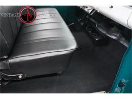 1966 Ford F100 (CC-2108475) for sale in Statesville, North Carolina