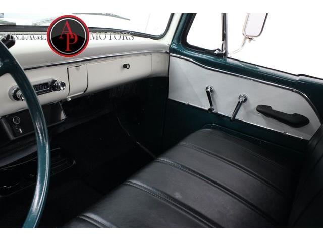 1966 Ford F100 (CC-2108475) for sale in Statesville, North Carolina