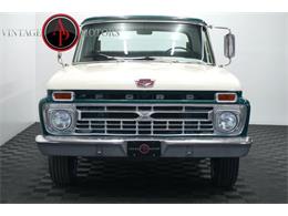 1966 Ford F100 (CC-2108475) for sale in Statesville, North Carolina
