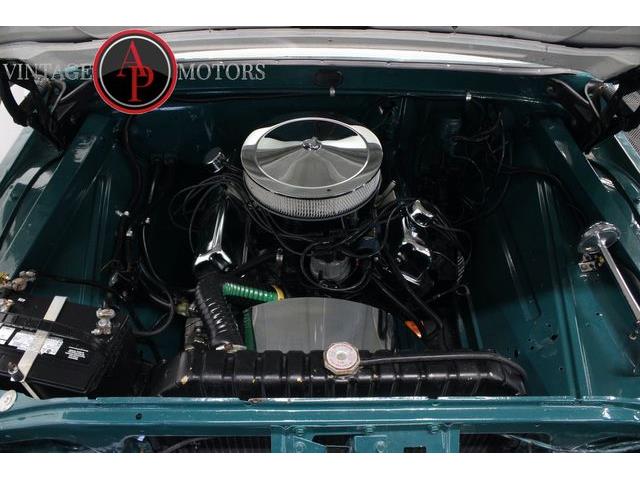 1966 Ford F100 (CC-2108475) for sale in Statesville, North Carolina