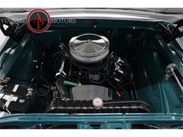 1966 Ford F100 (CC-2108475) for sale in Statesville, North Carolina