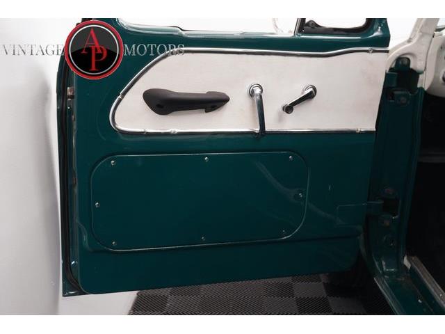 1966 Ford F100 (CC-2108475) for sale in Statesville, North Carolina