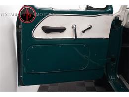 1966 Ford F100 (CC-2108475) for sale in Statesville, North Carolina