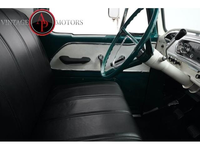 1966 Ford F100 (CC-2108475) for sale in Statesville, North Carolina