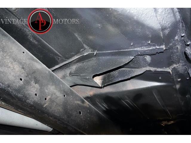 1966 Ford F100 (CC-2108475) for sale in Statesville, North Carolina