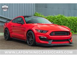 2017 Ford Mustang (CC-2108476) for sale in Milford, Michigan