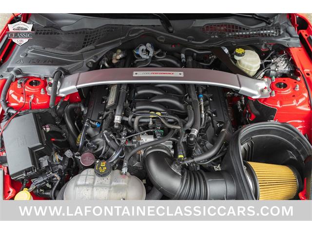 2017 Ford Mustang (CC-2108476) for sale in Milford, Michigan