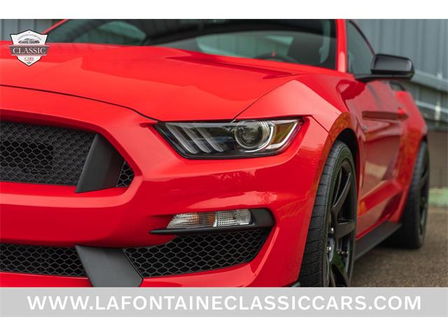 2017 Ford Mustang (CC-2108476) for sale in Milford, Michigan