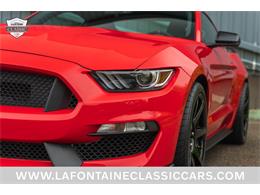 2017 Ford Mustang (CC-2108476) for sale in Milford, Michigan