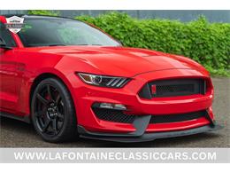 2017 Ford Mustang (CC-2108476) for sale in Milford, Michigan