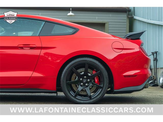 2017 Ford Mustang (CC-2108476) for sale in Milford, Michigan