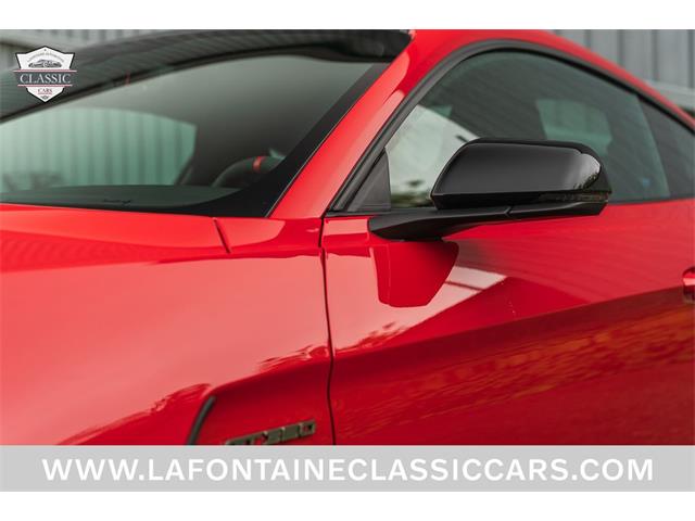 2017 Ford Mustang (CC-2108476) for sale in Milford, Michigan