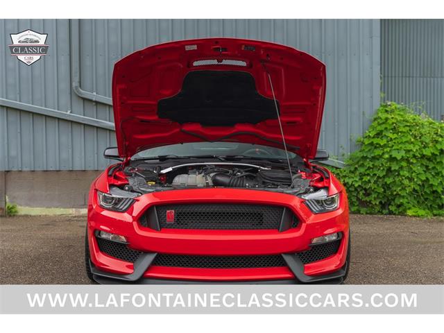2017 Ford Mustang (CC-2108476) for sale in Milford, Michigan