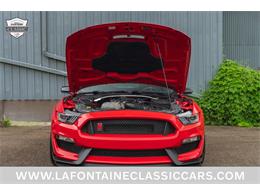 2017 Ford Mustang (CC-2108476) for sale in Milford, Michigan