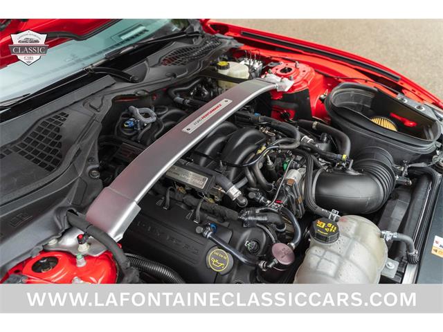 2017 Ford Mustang (CC-2108476) for sale in Milford, Michigan