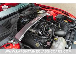 2017 Ford Mustang (CC-2108476) for sale in Milford, Michigan