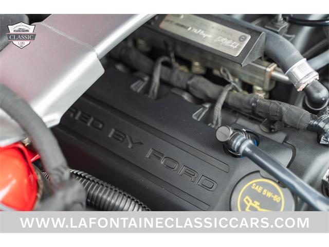 2017 Ford Mustang (CC-2108476) for sale in Milford, Michigan