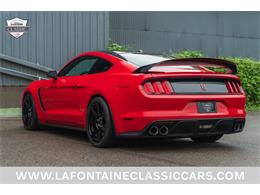 2017 Ford Mustang (CC-2108476) for sale in Milford, Michigan