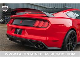 2017 Ford Mustang (CC-2108476) for sale in Milford, Michigan