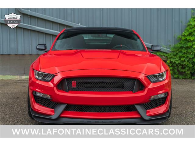 2017 Ford Mustang (CC-2108476) for sale in Milford, Michigan