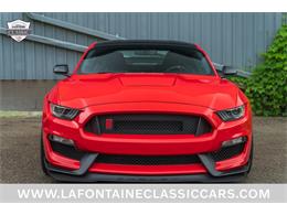 2017 Ford Mustang (CC-2108476) for sale in Milford, Michigan