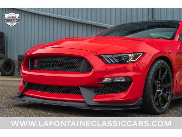 2017 Ford Mustang (CC-2108476) for sale in Milford, Michigan